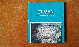Tipasa. Site du patrimoine mondial