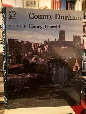 County Durham : A Shell Guide