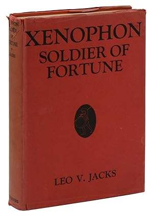 Xenophon: Soldier of Fortune