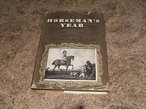 The Horseman's Year 1947 1948