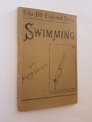 Swimming : The All-England Series