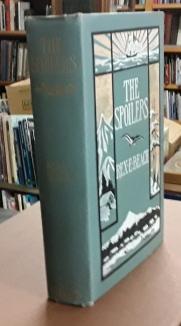 The Spoilers (First Edition) 1906