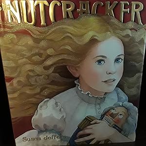 The Nutcracker // FIRST EDITION //