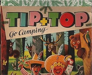 Tip Top go Camping