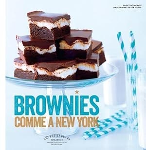 brownies comme à New York