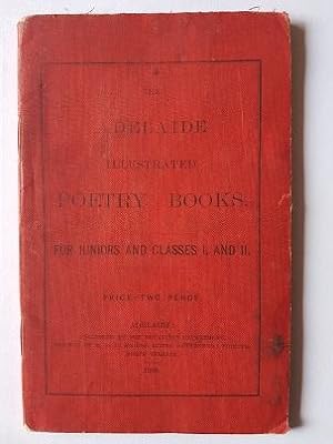 The Adelaide Illustrated Poetry Book for Juniors and Classes I and II