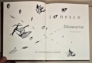 Decouvertes; Les Sentiers De La Creation.