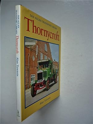 Thornycroft