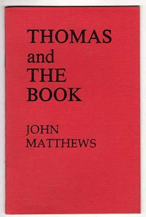 Thomas and the Book