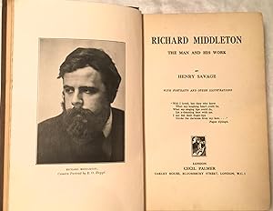 Richard Middleton