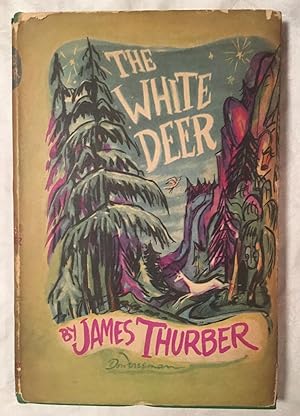 The White Deer