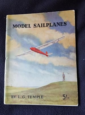 Model Sailplanes