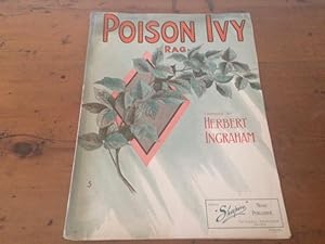 POISON IVY RAG