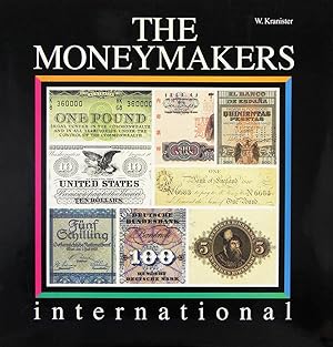THE MONEYMAKERS INTERNATIONAL