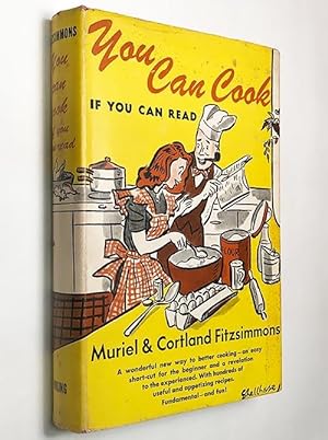 You Can Cook If You Can Read