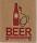 Beer: A Gauge For Enthusiasts