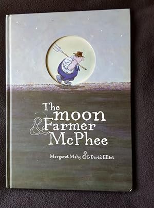 The Moon & Farmer McPhee