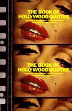 The Book of Hollywood Quotes