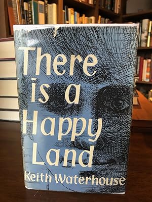 There is a Happy Land