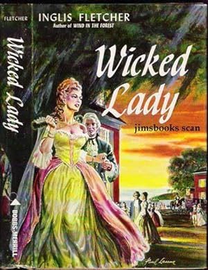 Wicked Lady