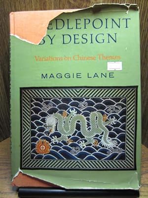 NEEDLEPOINT BY DESIGN: Variations on Chinese Themes