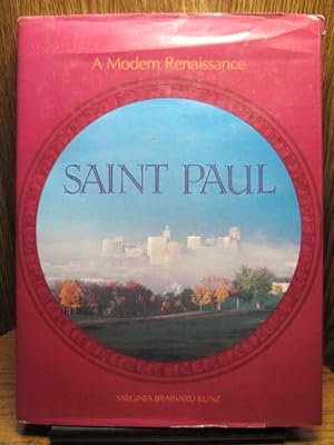 SAINT PAUL: A MODERN RENAISSANCE