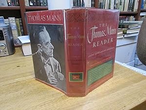 The Thomas Mann Reader