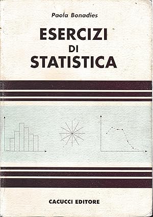 Esercizi di Statistica