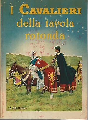 I cavalieri della tavola rotonda