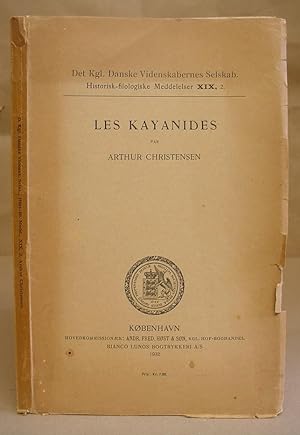 Les Kayanides