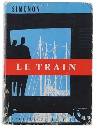 LE TRAIN.: