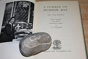 A Summer on Hudson Bay