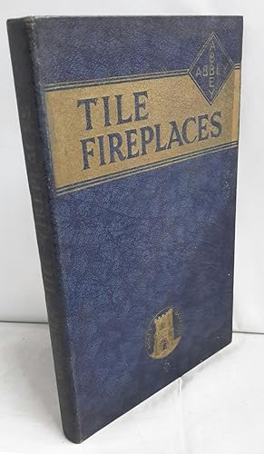 Modern Tile Fireplaces.