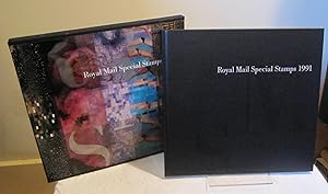 Royal Mail Special Stamps 1991