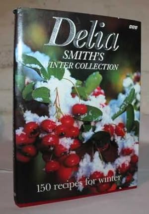Delia Smith's Winter Collection