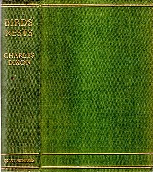 Birds' Nests: An Introduction to the Science of Caliology