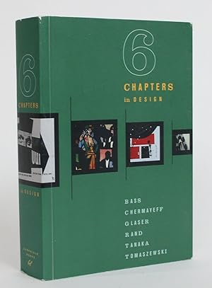 6 Chapters in Design