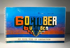 6 October. An Arab War of Liberation