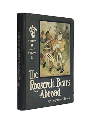 The Roosevelt Bears Abroad