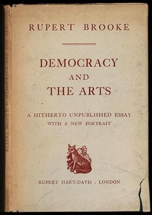 Democracy and the Arts