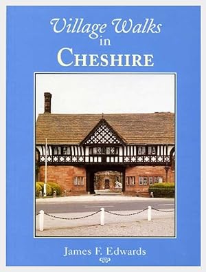 Village Walks in Cheshire