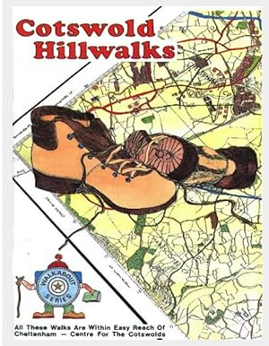 Cotswold Hillwalks (Walkabout)