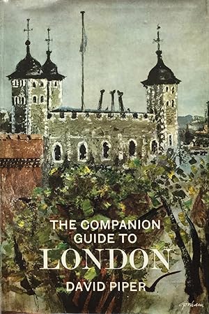 The companion guide to London
