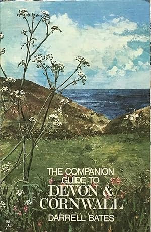 The companion guide to Devon & Cornwall