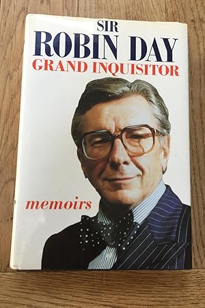 The Grand Inquisitor