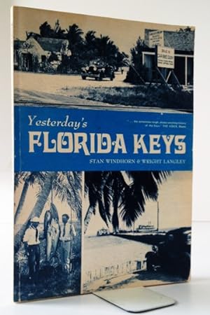 [Florida History] Yesterday's Florida Keys