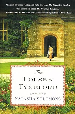 The House At Tyneford :