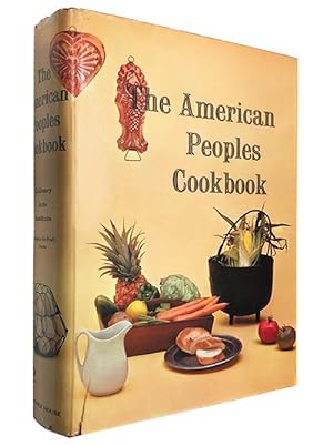 the American Peoples Cookbook