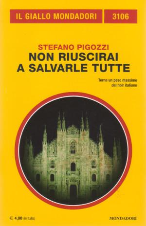 Non Riuscirai a Salvarle Tutte