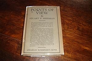 Points of View (1st printing in RARE DJ)